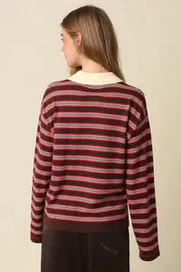 New In Sweater