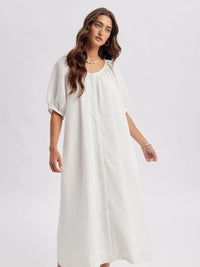 The Wishing Dress