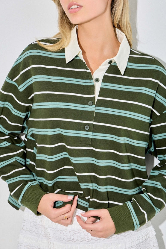 The Weekend Rugby Top (CROPPED)