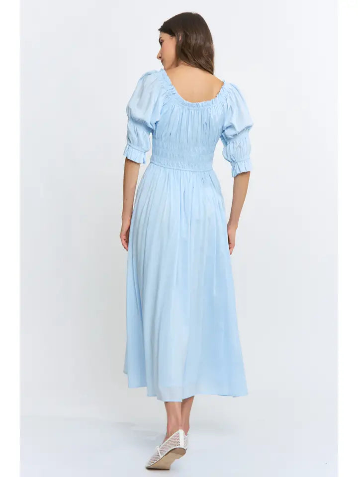 Dare To Dream Dress