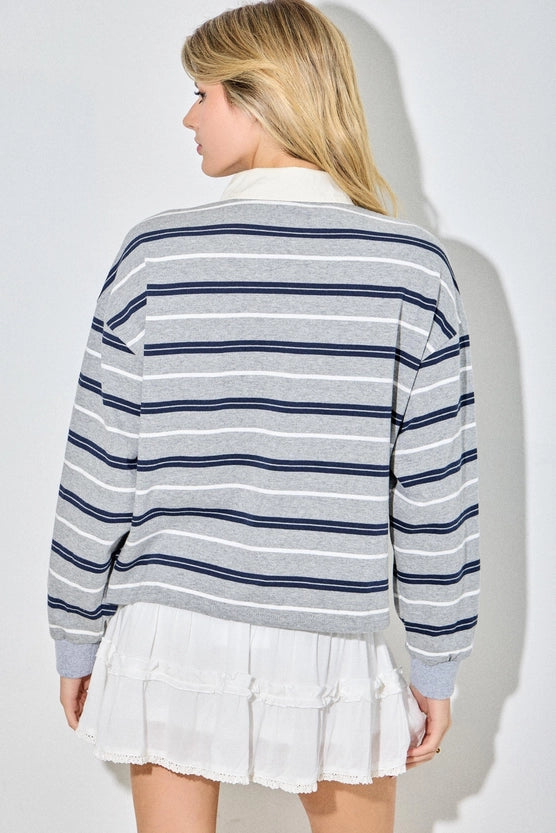 The Weekend Rugby Top (CROPPED)