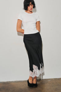 Skylar Skirt