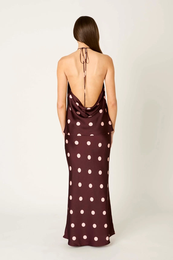 The Jules Skirt