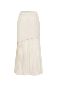 The RSVP Skirt