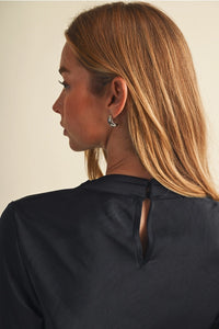 The Great Satin Top