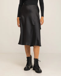 Cargo Girl Slip Skirt