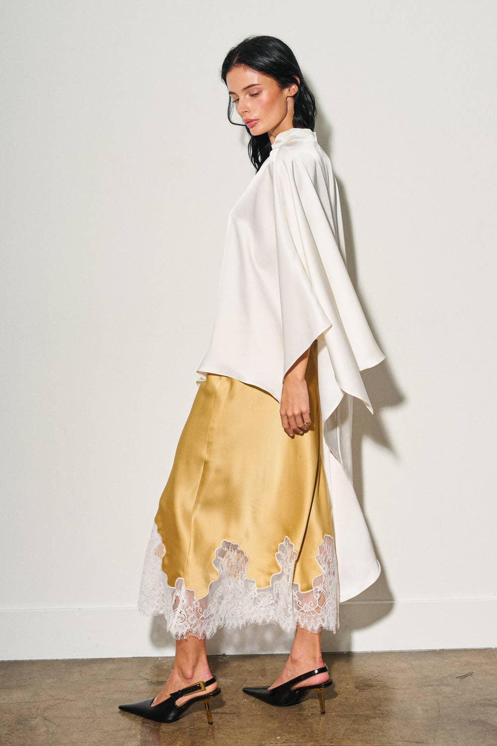 Skylar Skirt