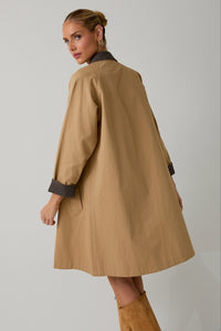 The Pre Fall Coat