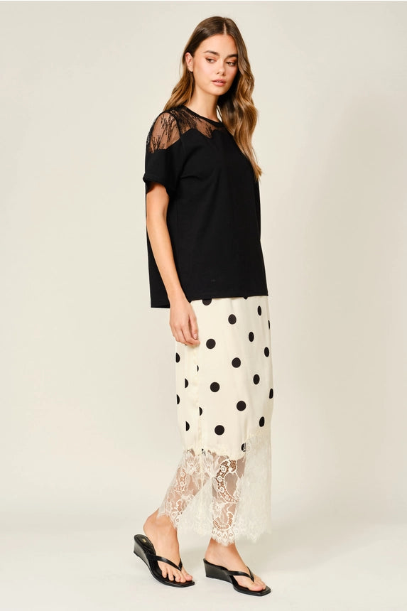 Perfect Pairing Skirt