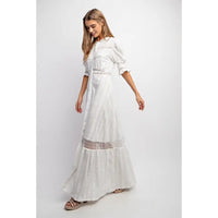 Once Upon A Time Maxi Dress