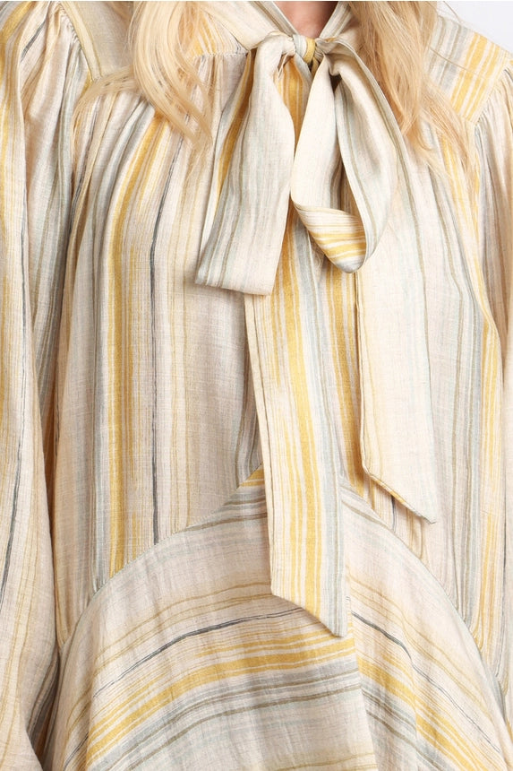 Ophelia Maxi Dress