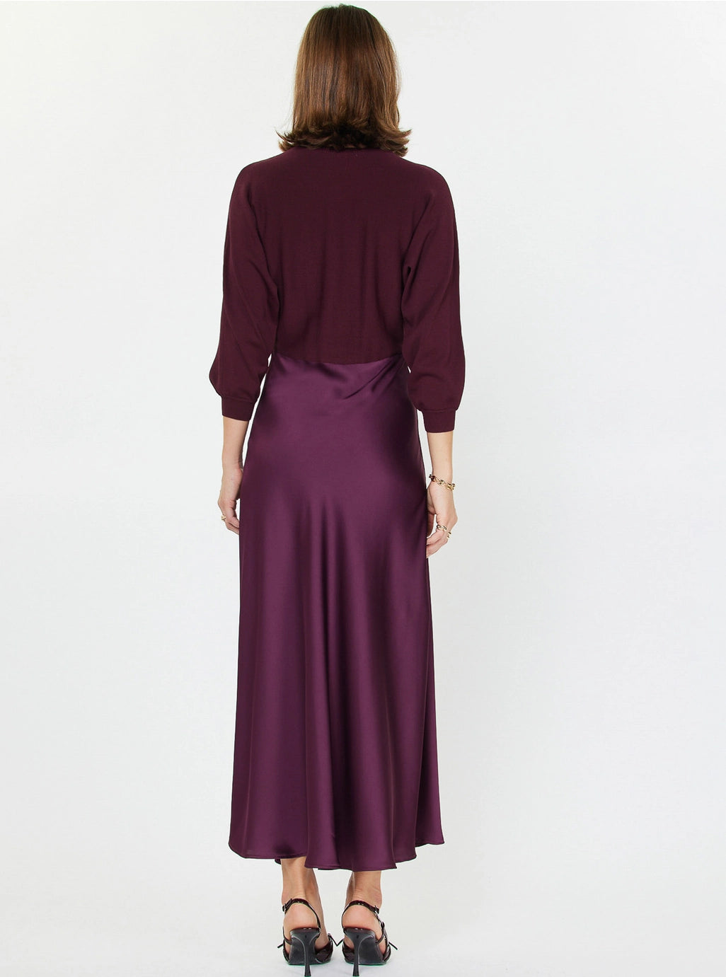 Sweet Nothings Dress