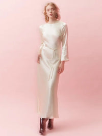 The Angel Dress