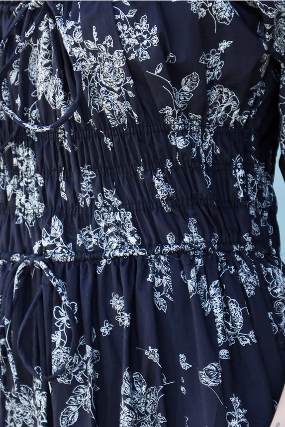 The Evermore Dress