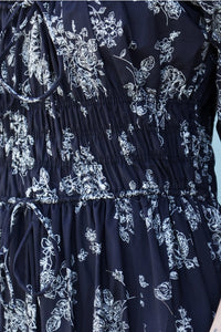 The Evermore Dress