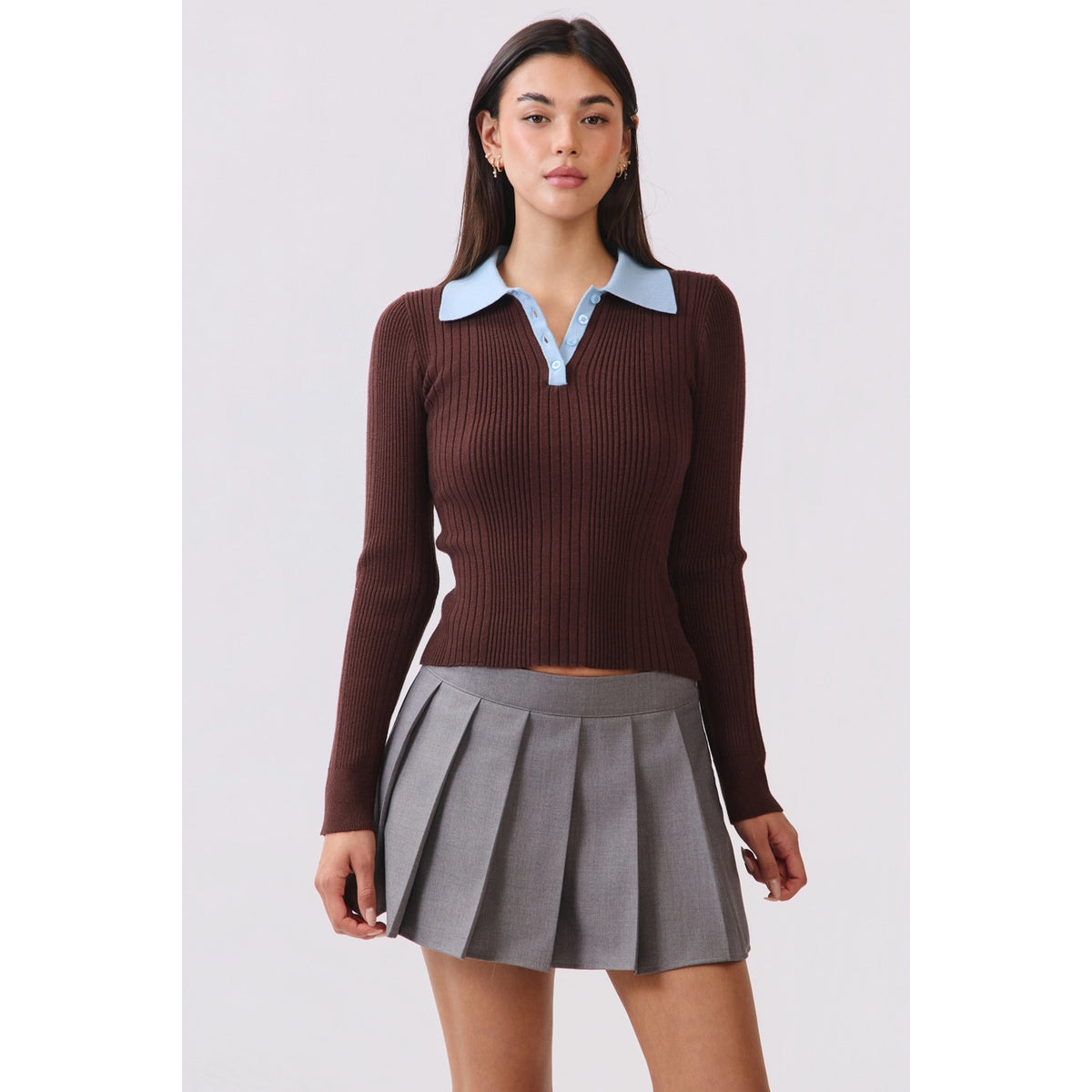 The Class Act Polo