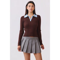 The Class Act Polo