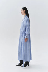 Freya Kimono Dress