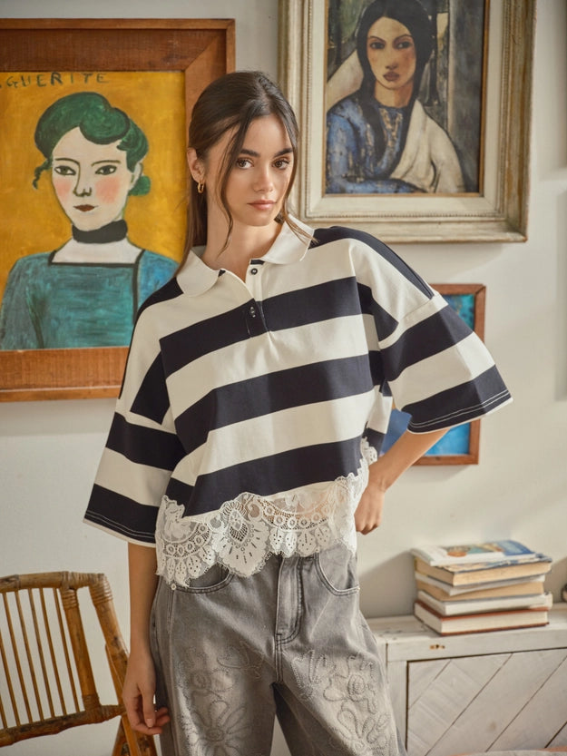 Love Note Top