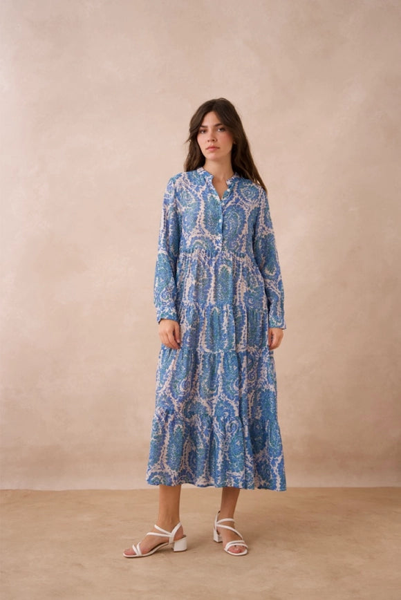 Marbella Maxi Dress  DOLLY