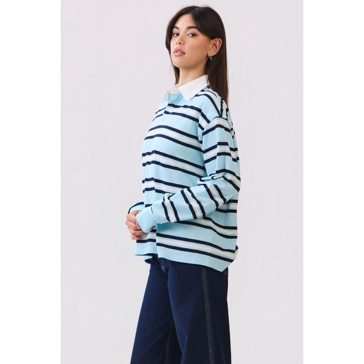 The Off Campus Sweater