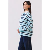 The Off Campus Sweater