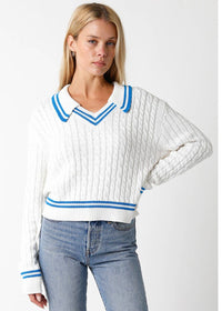 University Sweater