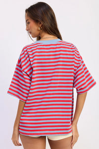 The It Girl Top