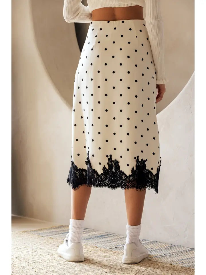 Full Story Slip Skirt