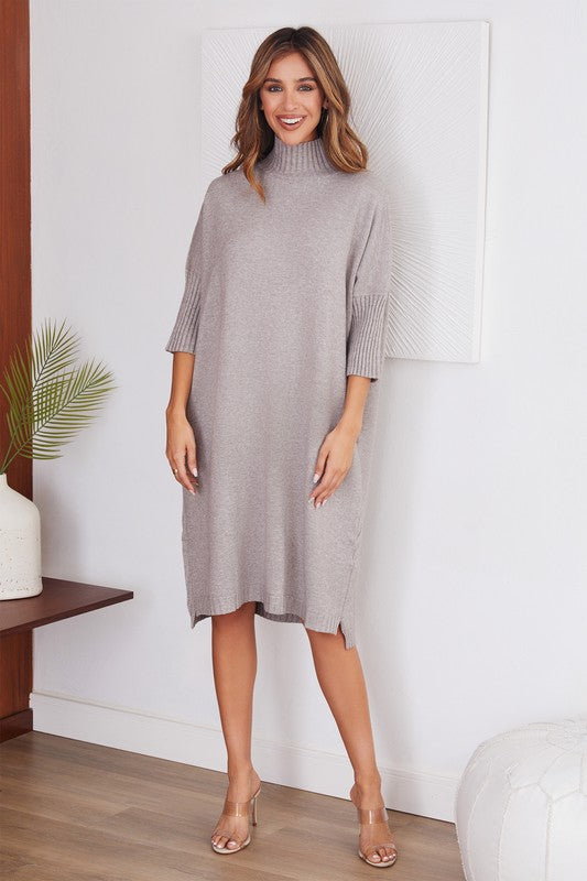 Juliette Knit Dress