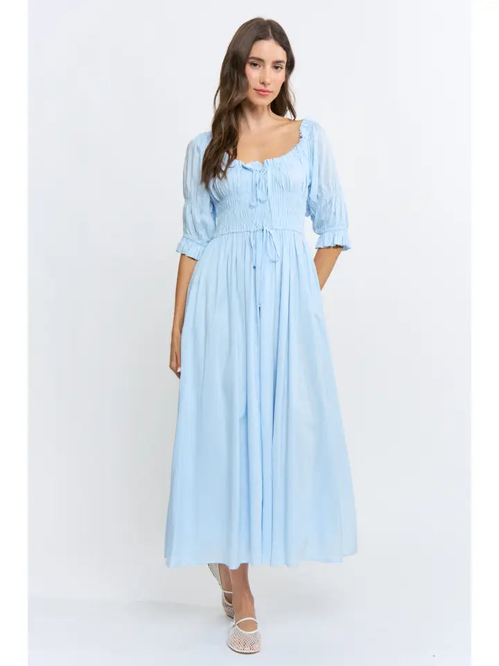 Dare To Dream Dress
