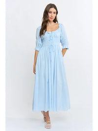 Dare To Dream Dress