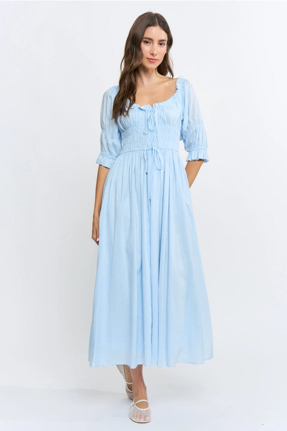 Dare To Dream Dress