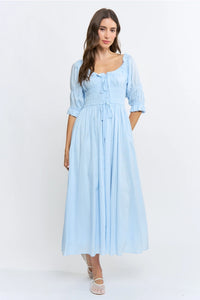 Dare To Dream Dress