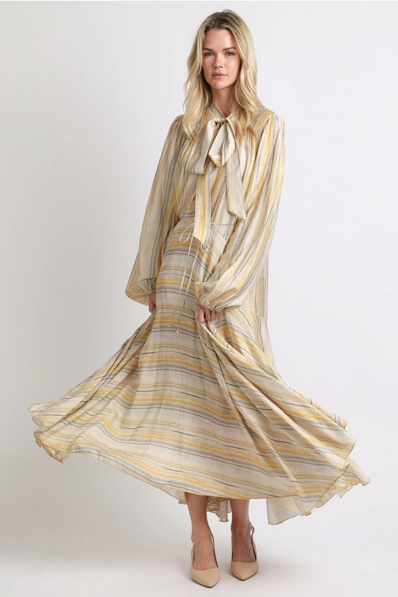 Ophelia Maxi Dress