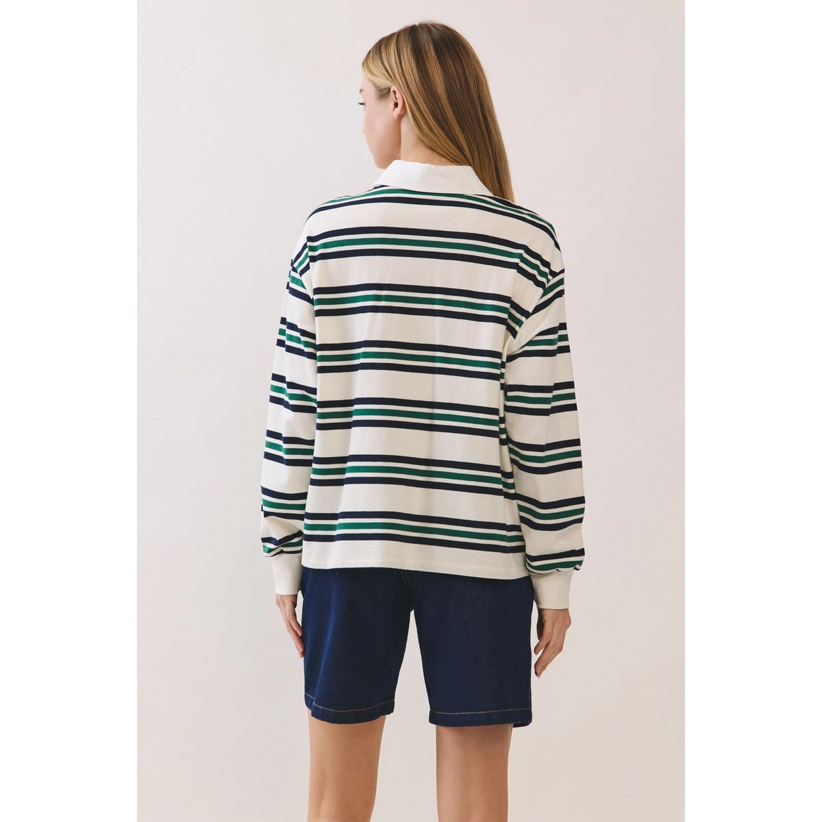 The Off Campus Sweater