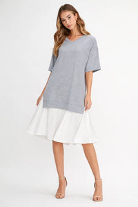 Rena Pointe Dress