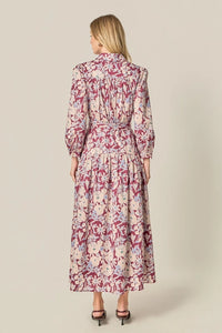Florence Dress