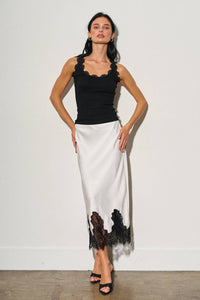 Skylar Skirt