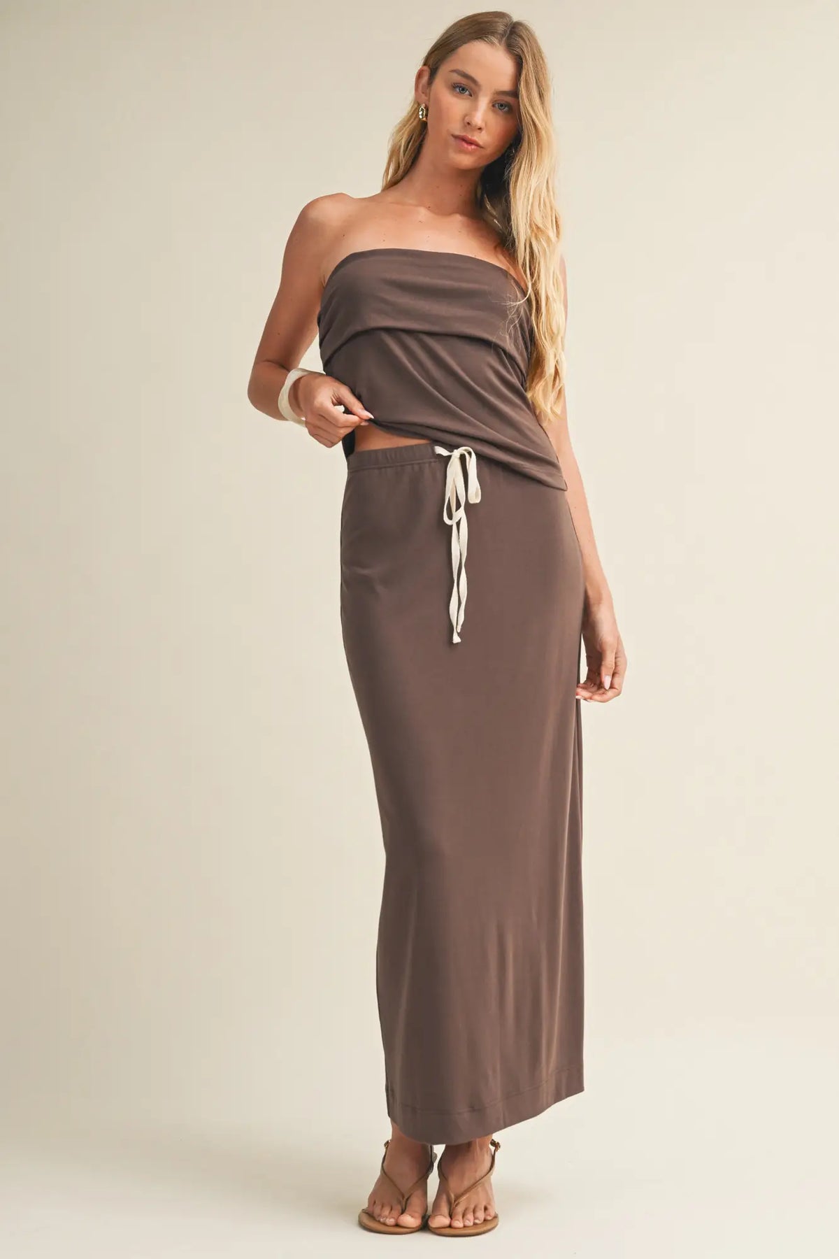 Meet Me There Skirt