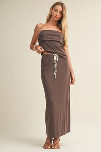 Meet Me There Skirt