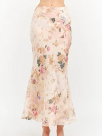 The Kaila Skirt