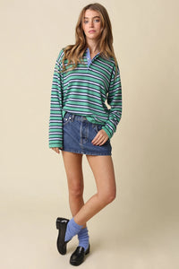 New In Sweater