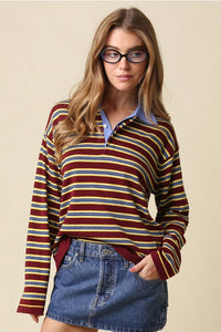 New In Sweater