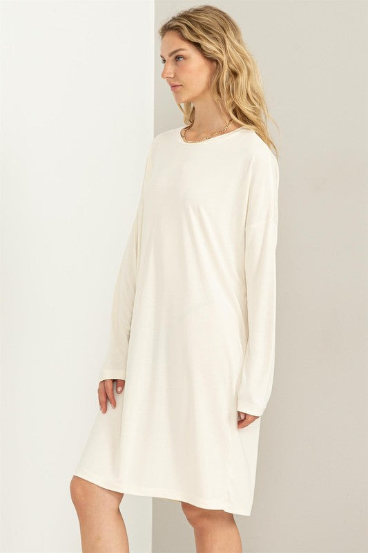 The Serenity Dress