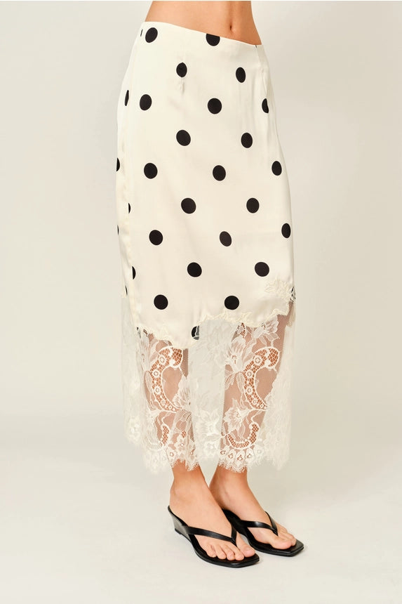 Perfect Pairing Skirt