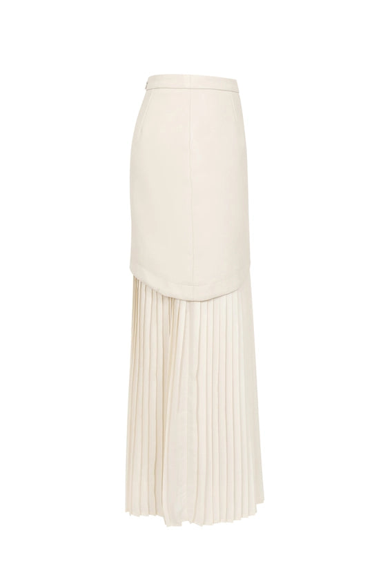 The RSVP Skirt
