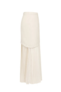 The RSVP Skirt