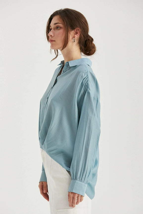 Isabelle Blouse