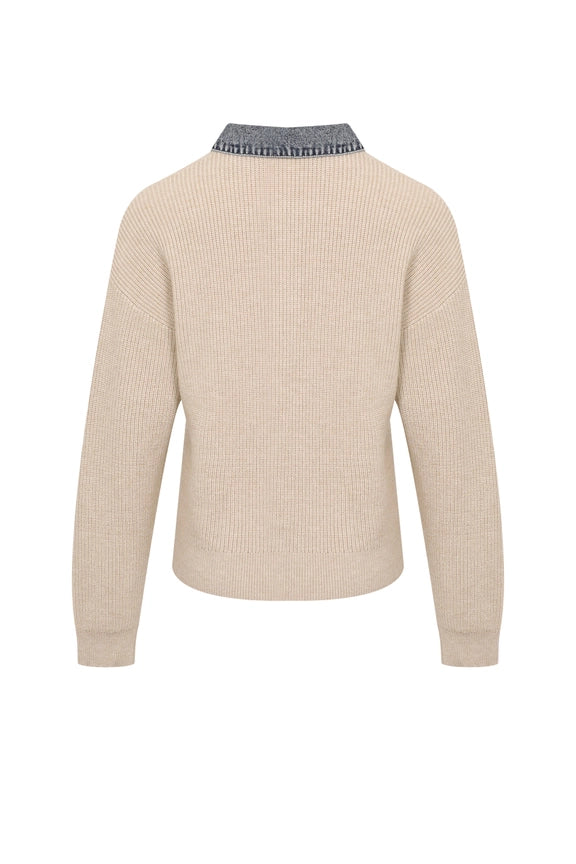 Sabrina Knit Cardigan